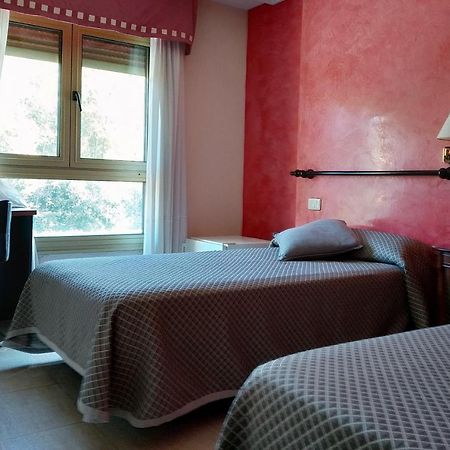 Hotel Lena Pola de Lena Εξωτερικό φωτογραφία