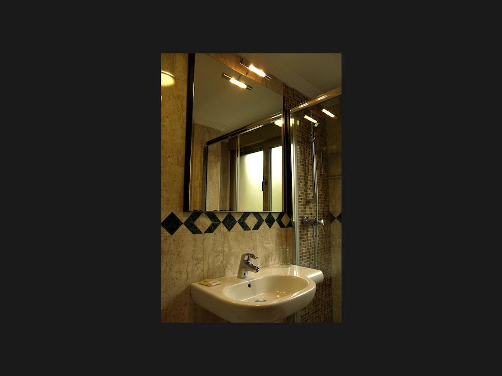 Hotel Lena Pola de Lena Δωμάτιο φωτογραφία